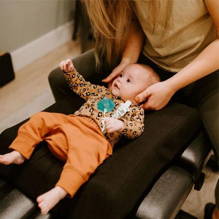 Chiropractor Overland Park KS Taylor Jacobs
