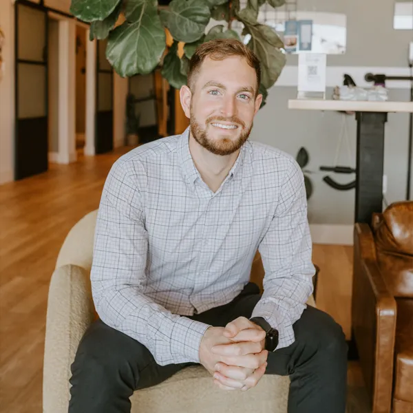 Chiropractor Overland Park KS Garrett Wilder About Chiropractor Overland Park KS Garrett Wilder About